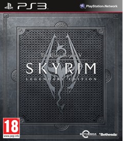 Elder Scrolls V: Skyrim Legendary Edition