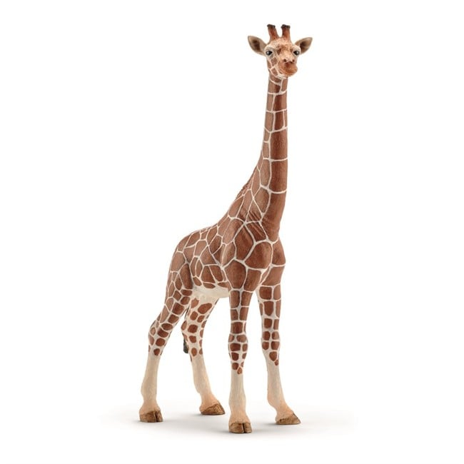 Schleich - Giraffe, female (14750)