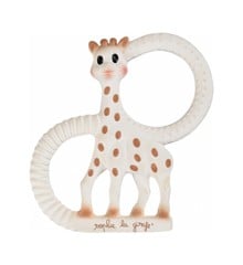 Vulli - Sophie la Girafe - So Pure Bidering Soft