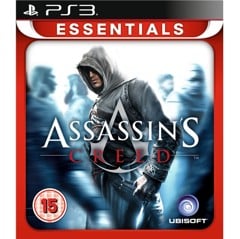 Assassin's Creed (Essentials)