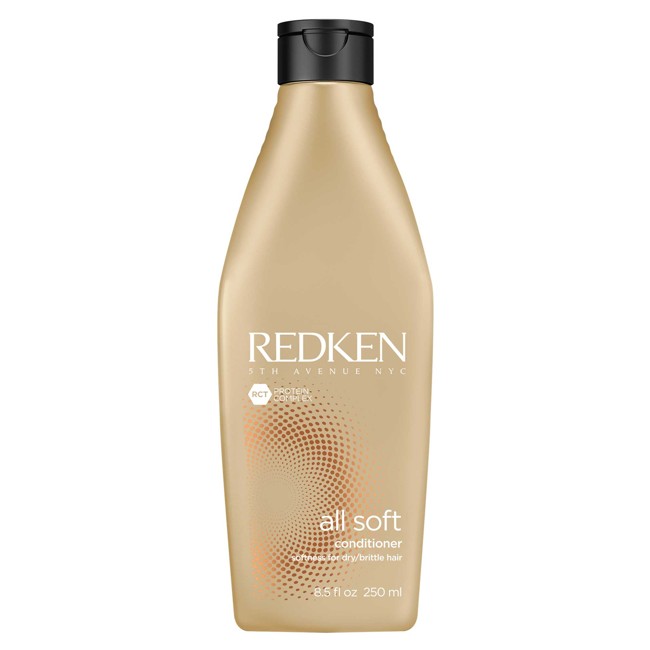 Redken - All Soft Conditioner 250 ml.