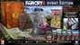Far Cry 4 - Kyrat Edition /Xbox One thumbnail-1