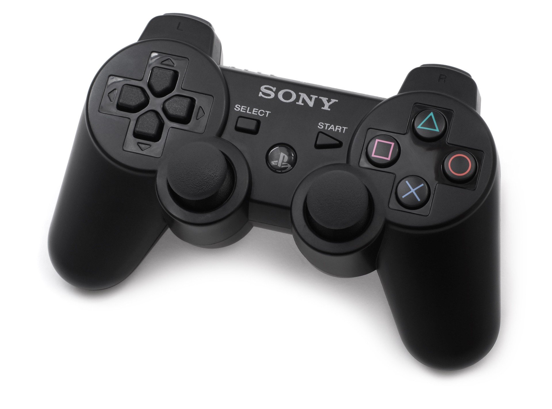 Køb Sony DualShock 3 Controller (EU)