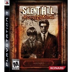 Silent Hill: Homecoming (Import)