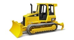 Bruder - CaterpillarBulldozer (2443)