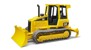 Bruder - CaterpillarTrack Type Tractor (02443) thumbnail-1
