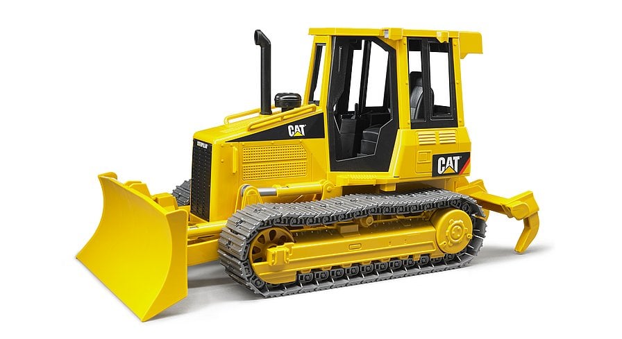 Bruder - CaterpillarTrack Type Tractor (2443)