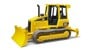 Bruder - CaterpillarTrack Type Tractor (2443) thumbnail-1