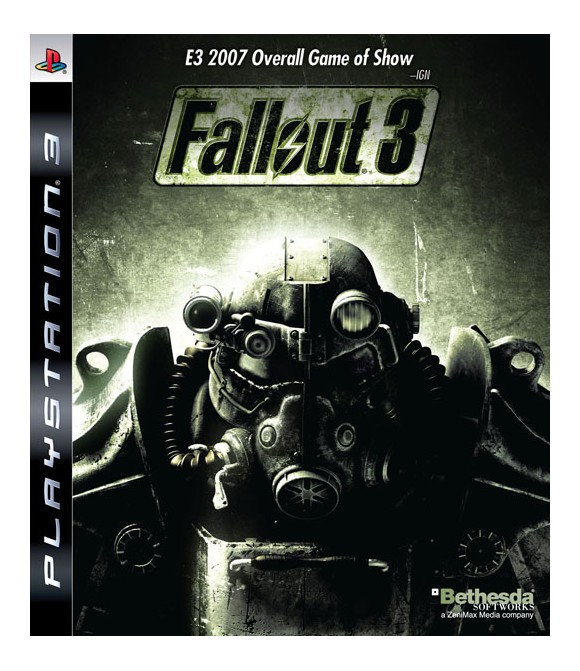 Buy Fallout 3