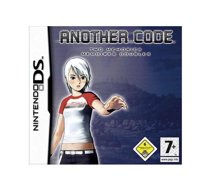 Another Code: Two Memories