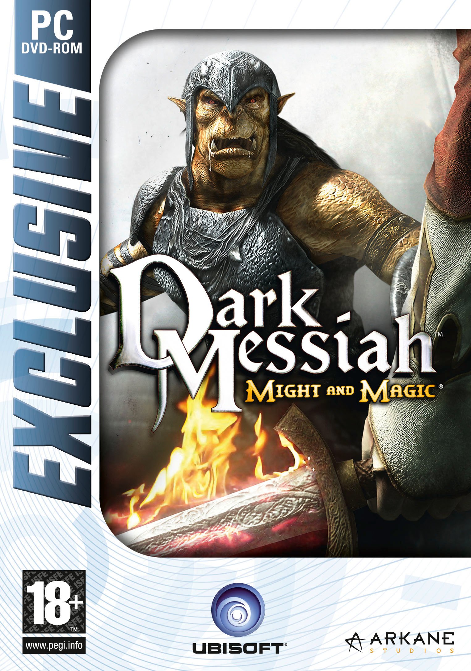 dark messiah of might and magic 2 combat