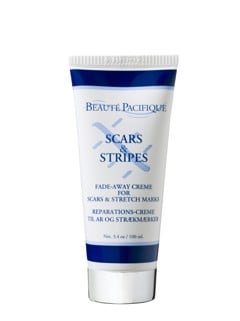 Beauté Pacifique - Scars and Stripes 100 ml.