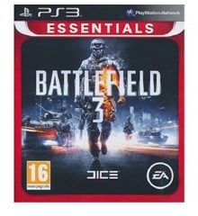 Battlefield 3 (Essentails)