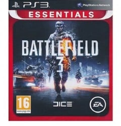 Battlefield 3