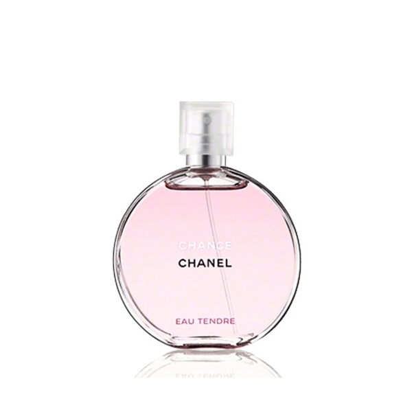 Køb Chanel - Chance Eau Tendre EDT 100 ml