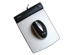 Wireless Battery-Free Mouse (Sandberg) 630-86