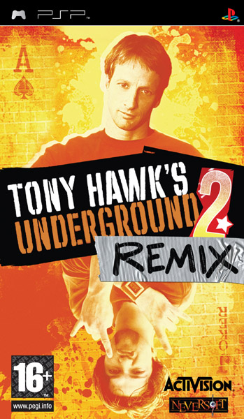 Tony hawk underground 2 неверно задано имя папки