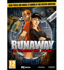 Runaway: A Twist of Fate