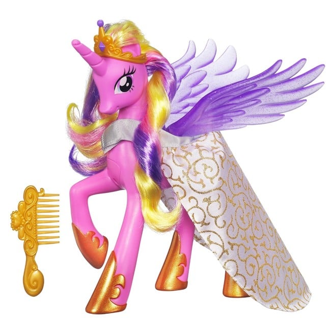 My Little Pony - Princess Cadance (98969)