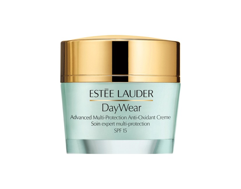 Estée Lauder - DayWear Advanced Multi-Protection Anti-Oxidant Creme SPF 15 50 ml. /Skin C
