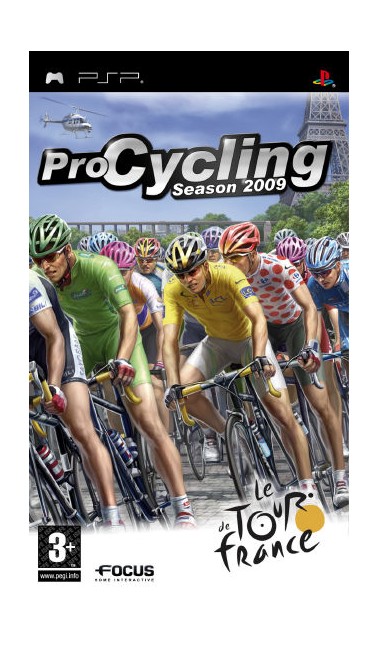 Pro Cycling Manager: Tour de France 2009
