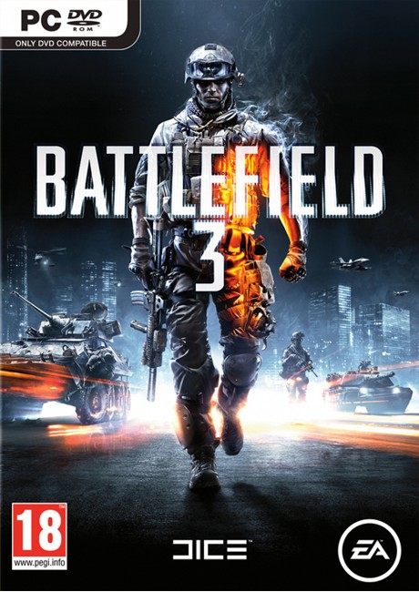 Battlefield 3 (Nordic)