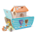Le Toy Van - Noahs ark puttekasse (LTV223) thumbnail-1