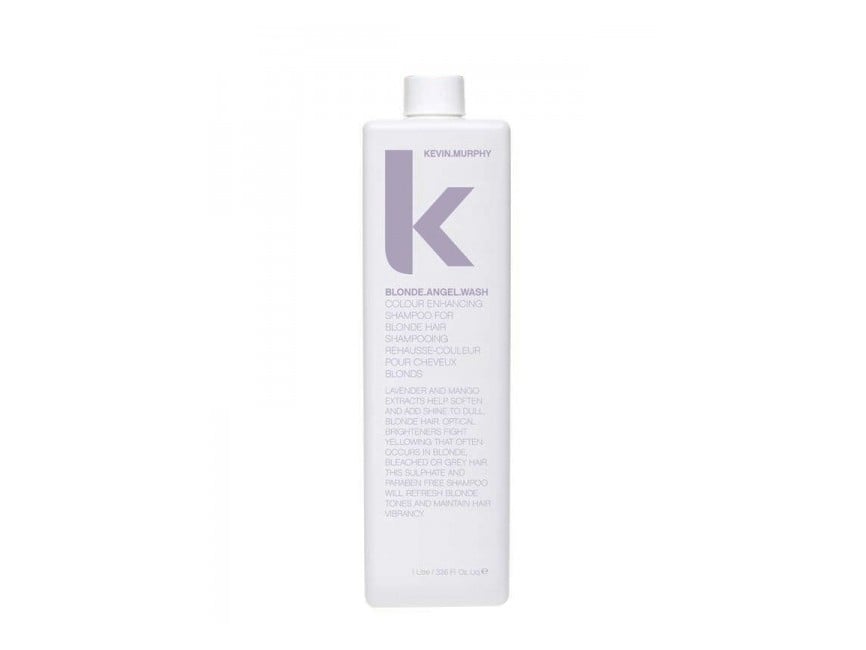 Buy Kevin Murphy Blonde.Angel Wash Shampoo 1000 ml.