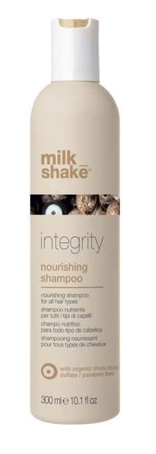 milk_shake - Integrity Nourishing Shampoo 300 ml