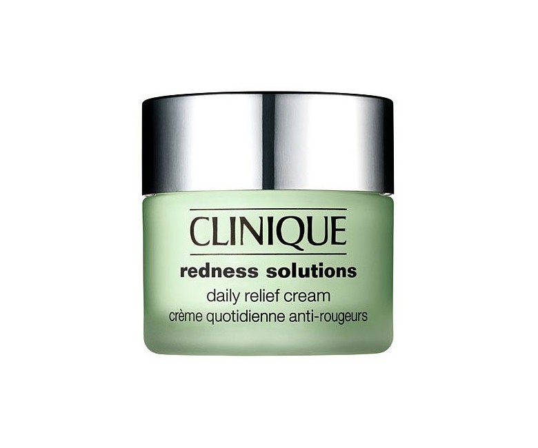 Køb Clinique - Redness Solutions Relief Cream 50 ml.