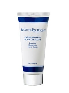 Beauté Pacifique - Befeuchtende Handcreme 50 ml (Tube)