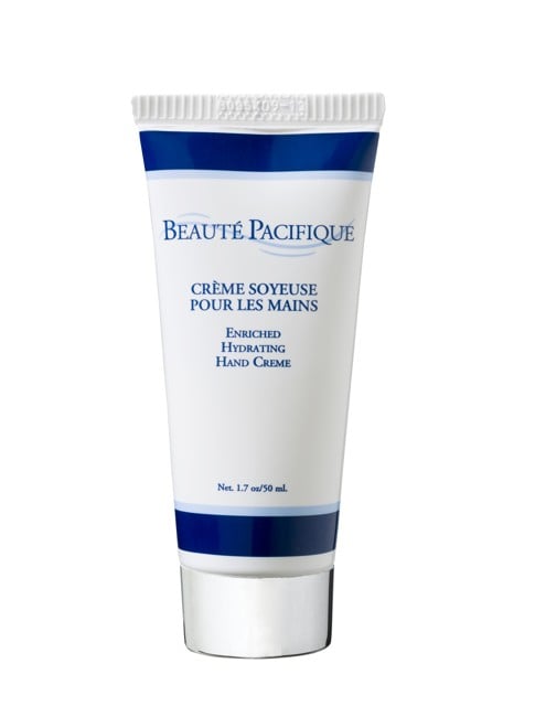 Beauté Pacifique - Enriched Hydrating Hand Creme 50 ml - Handcreme