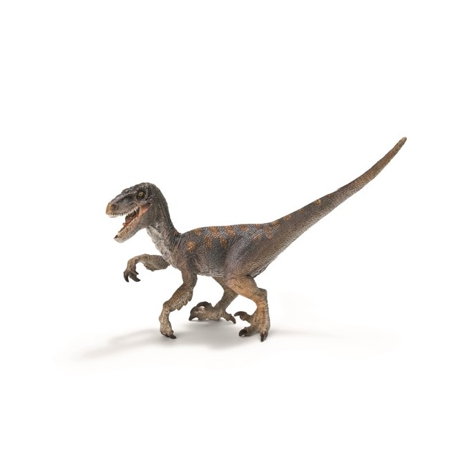 Schleich - Dinosaur - Velociraptor (schleich-14524)