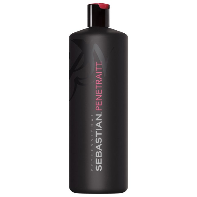 Sebastian - Peretraitt Shampoo 1000 ml.