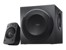Logitech - Z906 5.1 Surround Sound højttalere System thumbnail-2