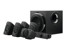 Logitech - Z906 5.1 Surround Sound højttalere System thumbnail-5