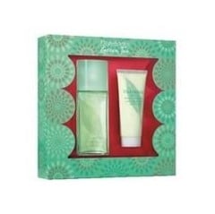 Elizabeth Arden - Green Tea Gift Set for Women 100 ml. EDT + Body Lotion 100 ml.