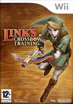 Links Crossbow Training