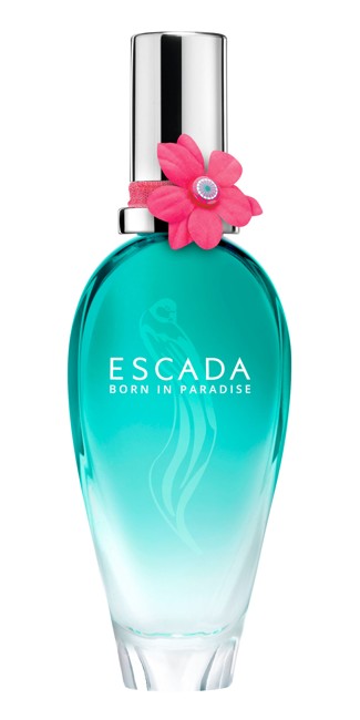 Escada - Born in Paradise 50 ml. EDT