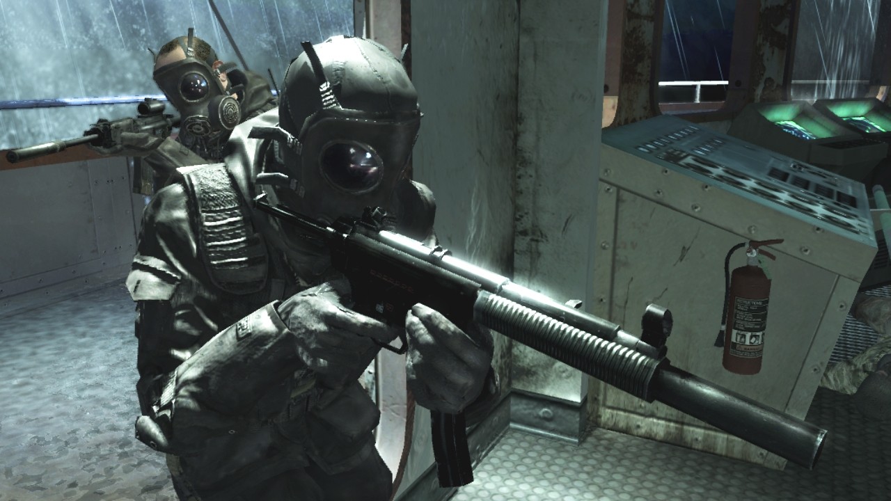 Buy Call Of Duty 4 Modern Warfare Incl Shipping Buy Call Of Duty 4 Modern Warfare Incl Shipping