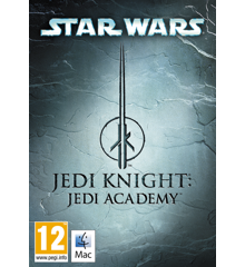 Star Wars®: Jedi Knight®: Jedi Academy™