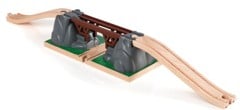 BRIO - Einsturzbrücke (33391)