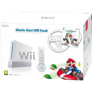 buy wii console uk