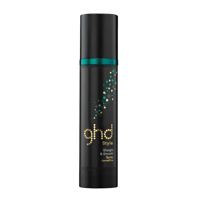 ghd Style - Straight & Smooth Spray for Normal to Fine hair 120 ml