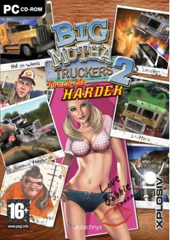 Big Mutha Truckers 2