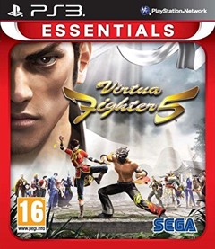 Virtua Fighter 5 (Essentials)