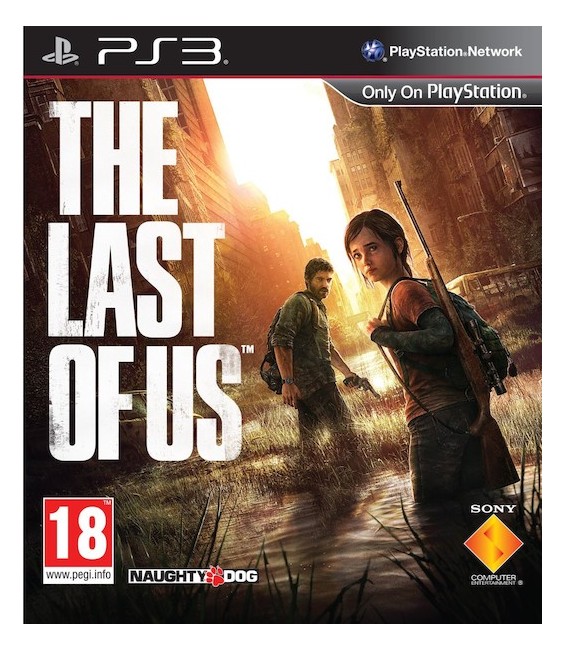 The Last of Us (Nordic)