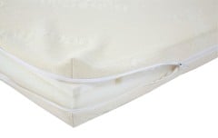 BabyDan - Madras Airlux - 60x120x9 cm (1340)