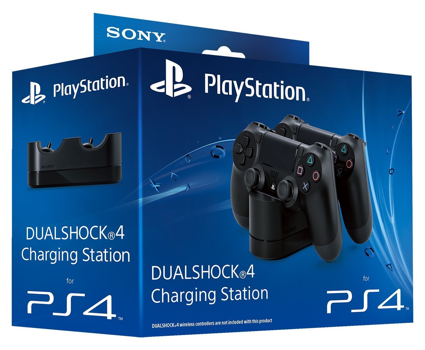 Sony DualShock 4 Station