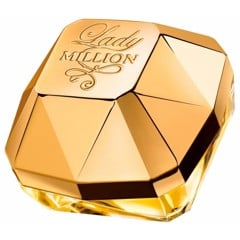 Paco Rabanne - Lady Million EDP 80 ml